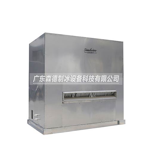 日產(chǎn)10噸板冰機(jī)