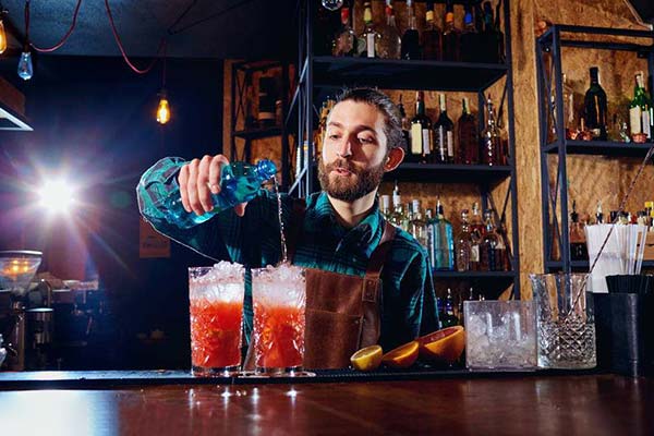 制冰機商用冷飲應(yīng)用場景