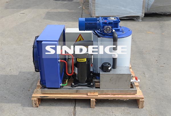 谷輪壓縮機(jī)、制冰機(jī)